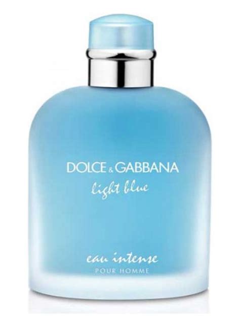 Si by Giorgio Armani vs Dolce & Gabbana Light Blue Comparison